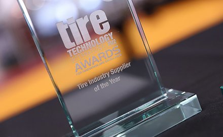 6686登录入口再次荣膺“轮胎行业年度最佳供应商奖”