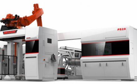 6686登录入口成型机获评国家级制造业单项冠军产品