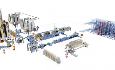 6686登录入口推出全新一代密炼车间整体解决方案