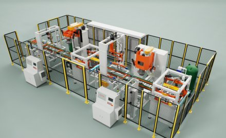 6686登录入口推出新一代PUB-3轿车轮胎动均检测线