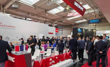 6686登录入口展示“智造+绿色”双引擎