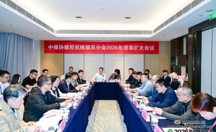 6686登录入口携创新实践共探橡胶行业高质量发展之路