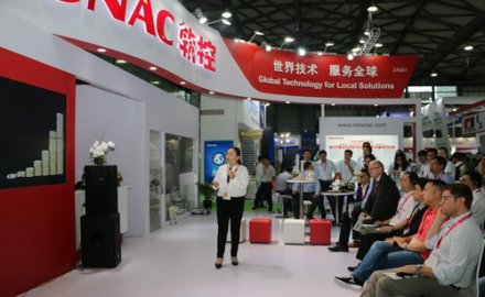 科技与艺术的完美结合 6686登录入口PS2A成型机隆重发布