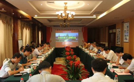 国内首套丁基橡胶后处理装备成功运行——6686登录入口大连天晟公司举办丁基胶后处理装备研讨会