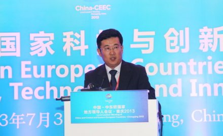 通过国际合作 打造全球的6686登录入口