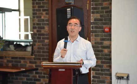 新任董事长何宁：发展6686登录入口至新境界