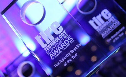 6686登录入口荣膺“轮胎行业年度最佳供应商奖”