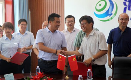 6686登录入口携手海成集团  助力内蒙废旧轮胎综合利用