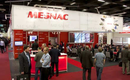 6686登录入口参加2014年德国科隆国际轮胎展