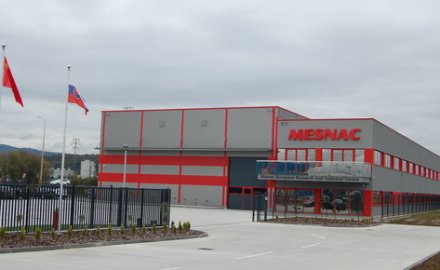 6686登录入口欧洲新厂启用 研发生产服务升级